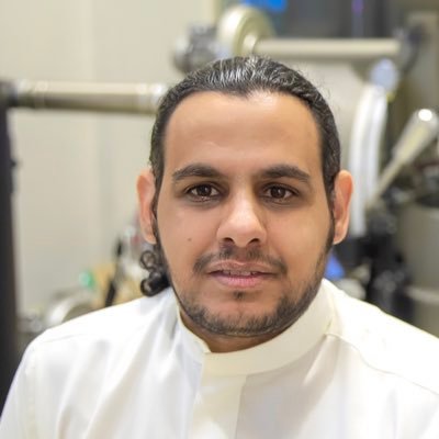 صورة المؤلف محمد حامد